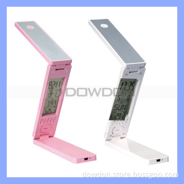 Foldable Desk LED Work Light/Wall Lamp Light